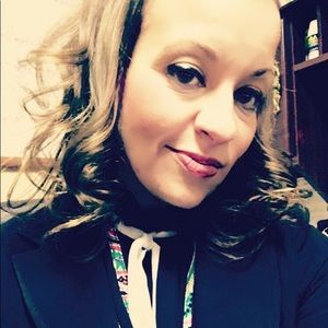 Meet your Posher, Leanne